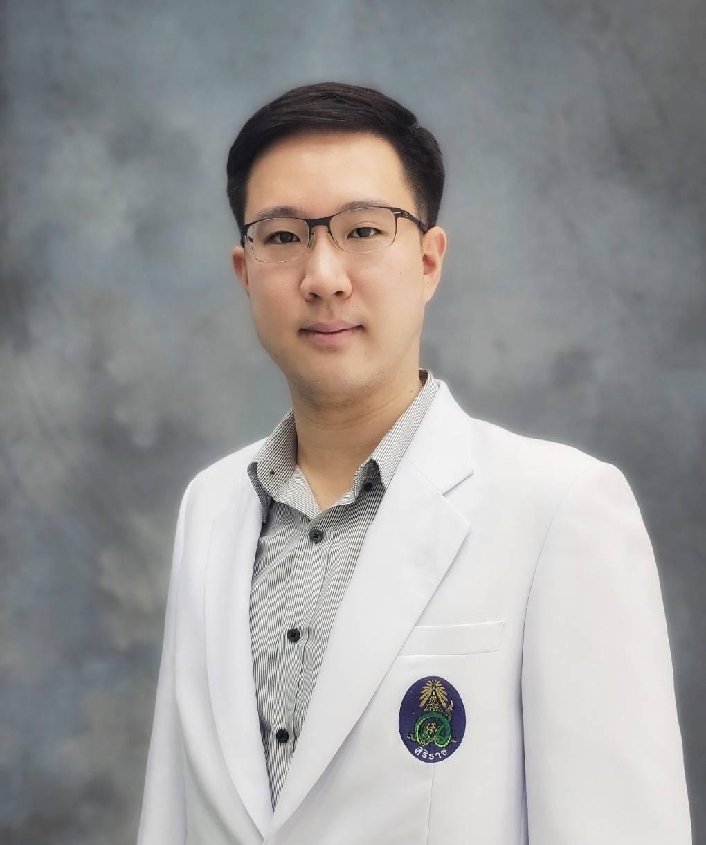 Dr. Thanawat Sittibuncharkorn